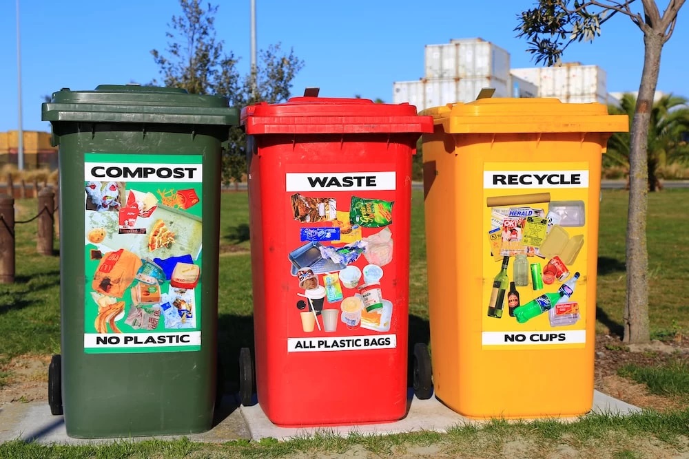 Waste Management: